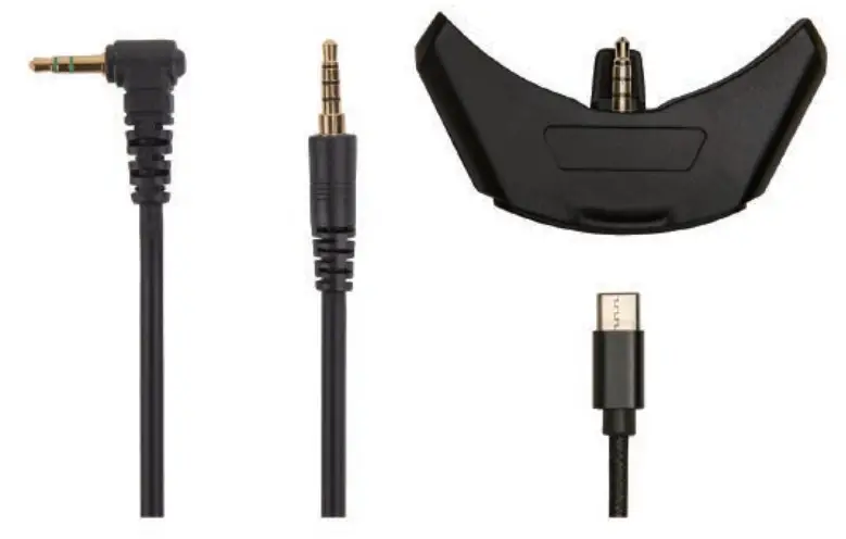 HIFIMAN DEVA Open Back Planar Magnetic Headphone - Universal Acceptance