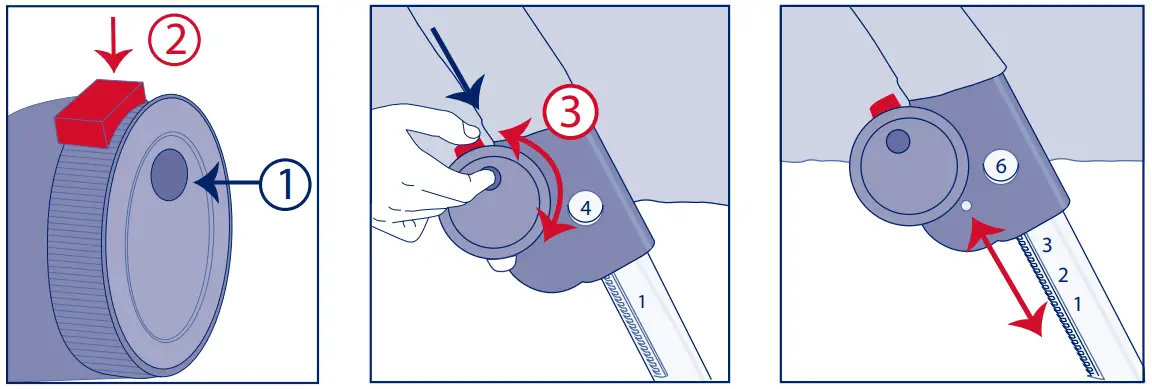 Unfolding And Folding