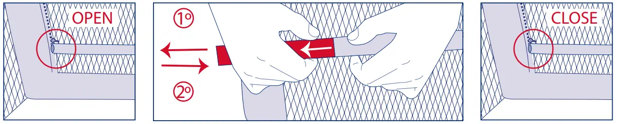 Removing The Upholstery