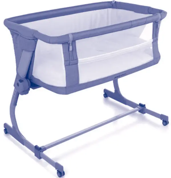 Jan Baby Side Travel Cribs