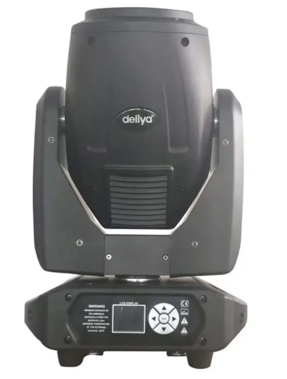 deliya BEAM 260 Moving Head Light