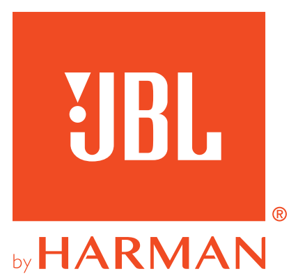 JBL - logo