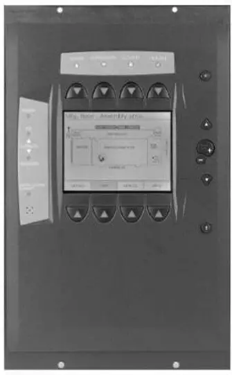 SIEMENS-PMI-Person-Machine-Interface-PRODUCT