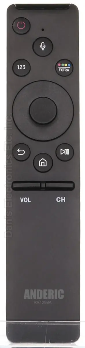 smart remote