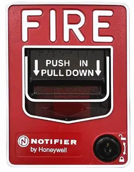 NOTIFIER-NBG-12-Series-Non-Coded-Conventional-Manual-Fire-Alarm-Pull-Station-PRODUCT