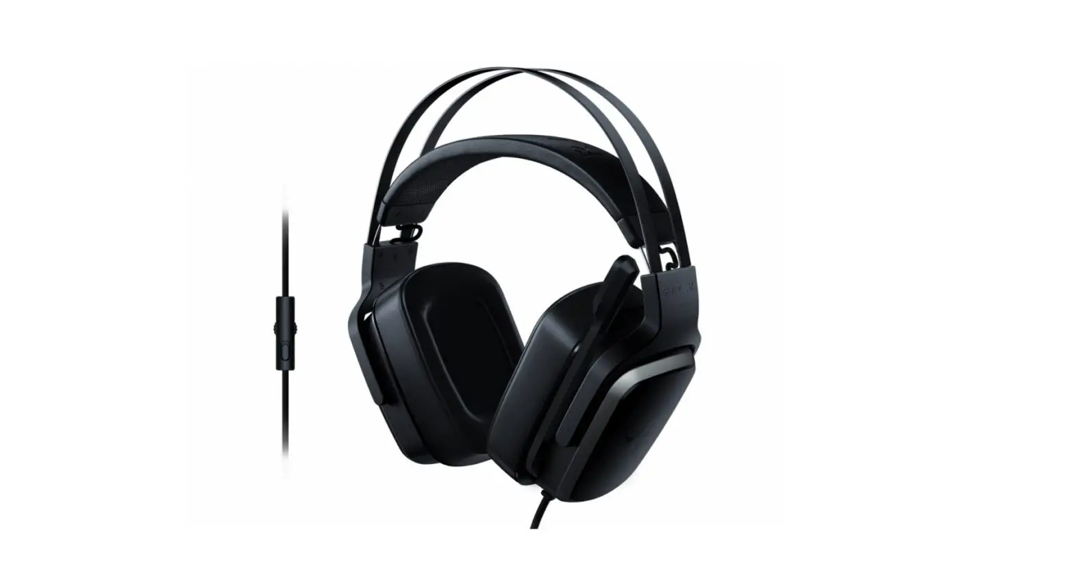 Razer Tiamat 2.2 V2 Gaming Headset User Guide Razer Tiamat 2.2 V2 Gaming Headset User Guide