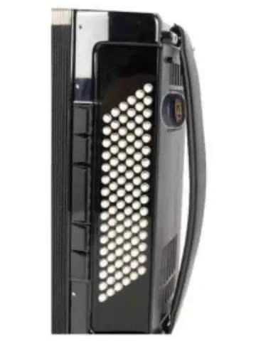 TAP ΑΚ-ΒP Microphone