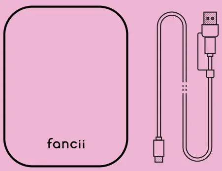 fancii-MICA-Built-In-5000mAh-Portable-Wireless-Charger-fig-1