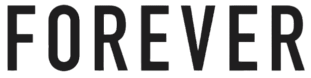FOREVER - logo