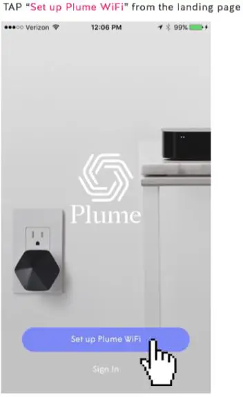 Plume F4A SuperPod with WiFi 6-fig3