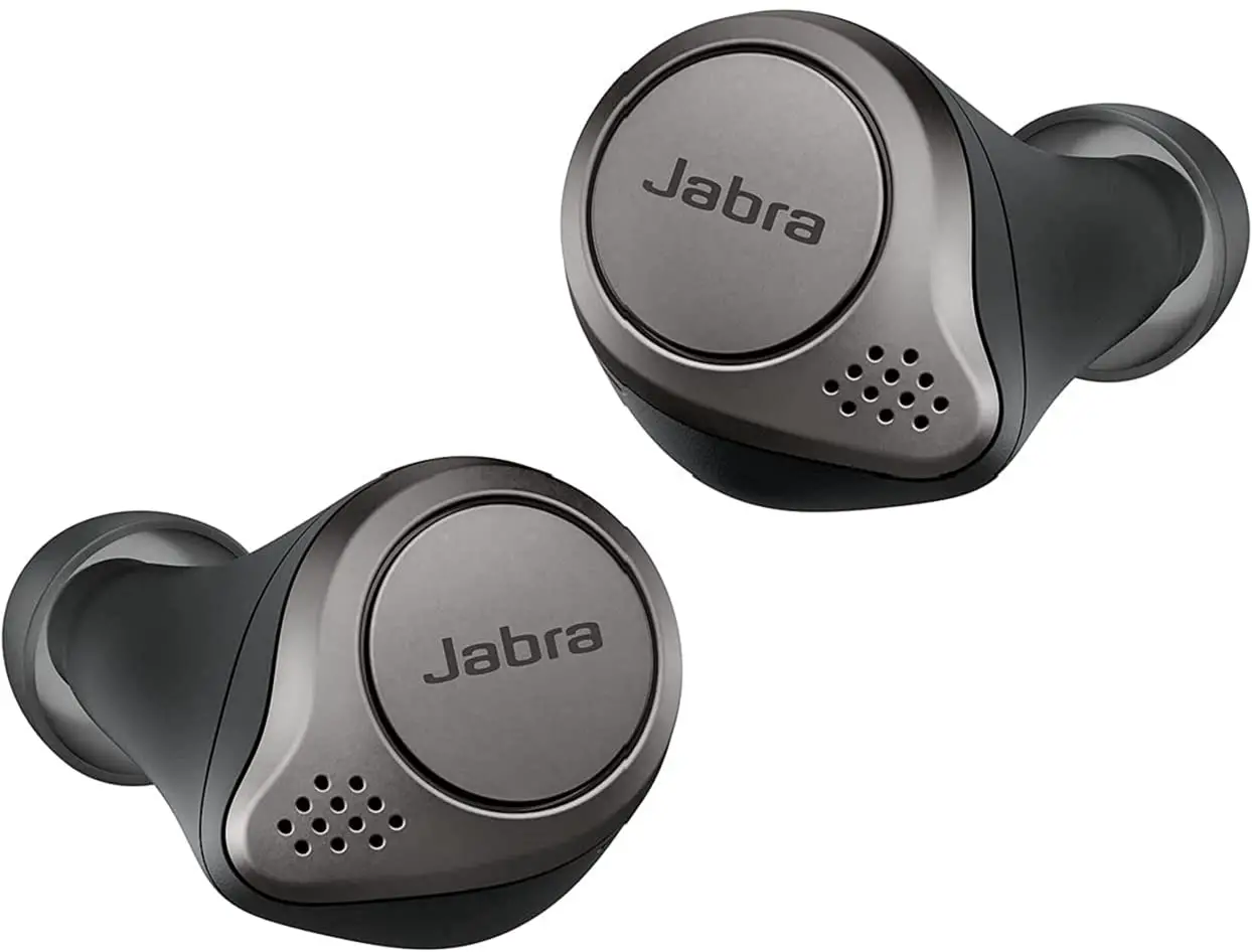 Jabra Evolve 65t
