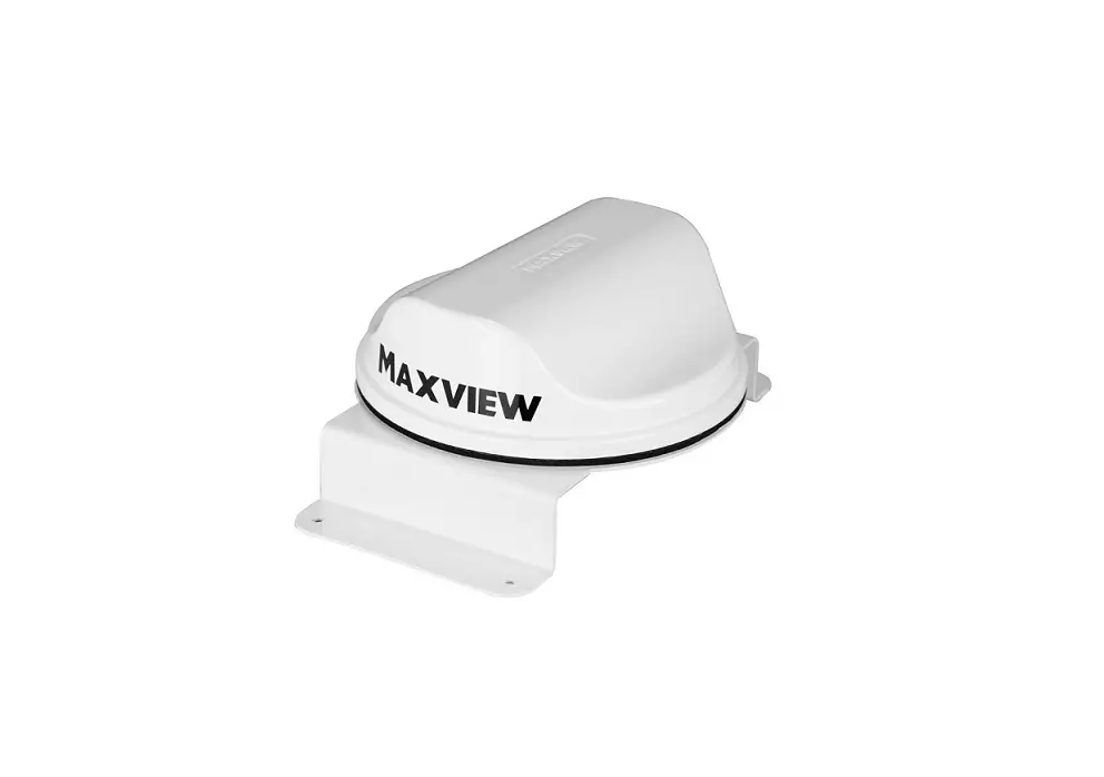 Maxview Mxl050-kit1 Bracket Fixing Kit Instruction Manual Maxview Mxl050-kit1 Bracket Fixing Kit Instruction Manual