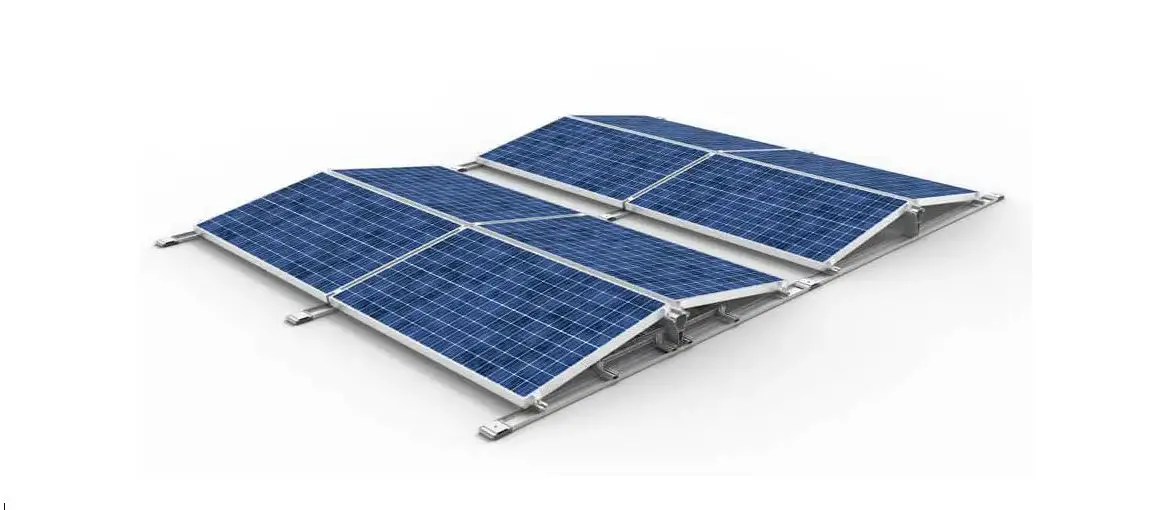 Renusol Fs10-ew Solar Panel Mounting Instruction Manual Renusol Fs10-ew Solar Panel Mounting Instruction Manual