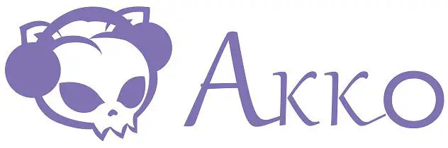 AKKO-logo