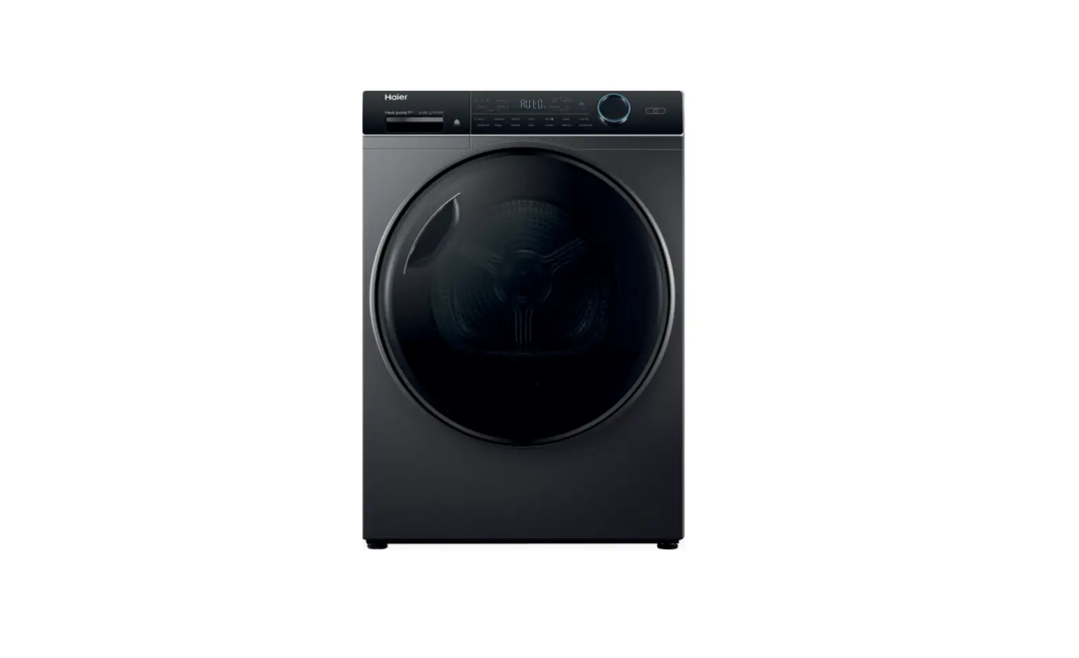 Haier Hdhp90anb1 9kg Heat Pump Dryer With Steam User Guide