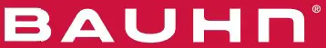 BAUHN Logo