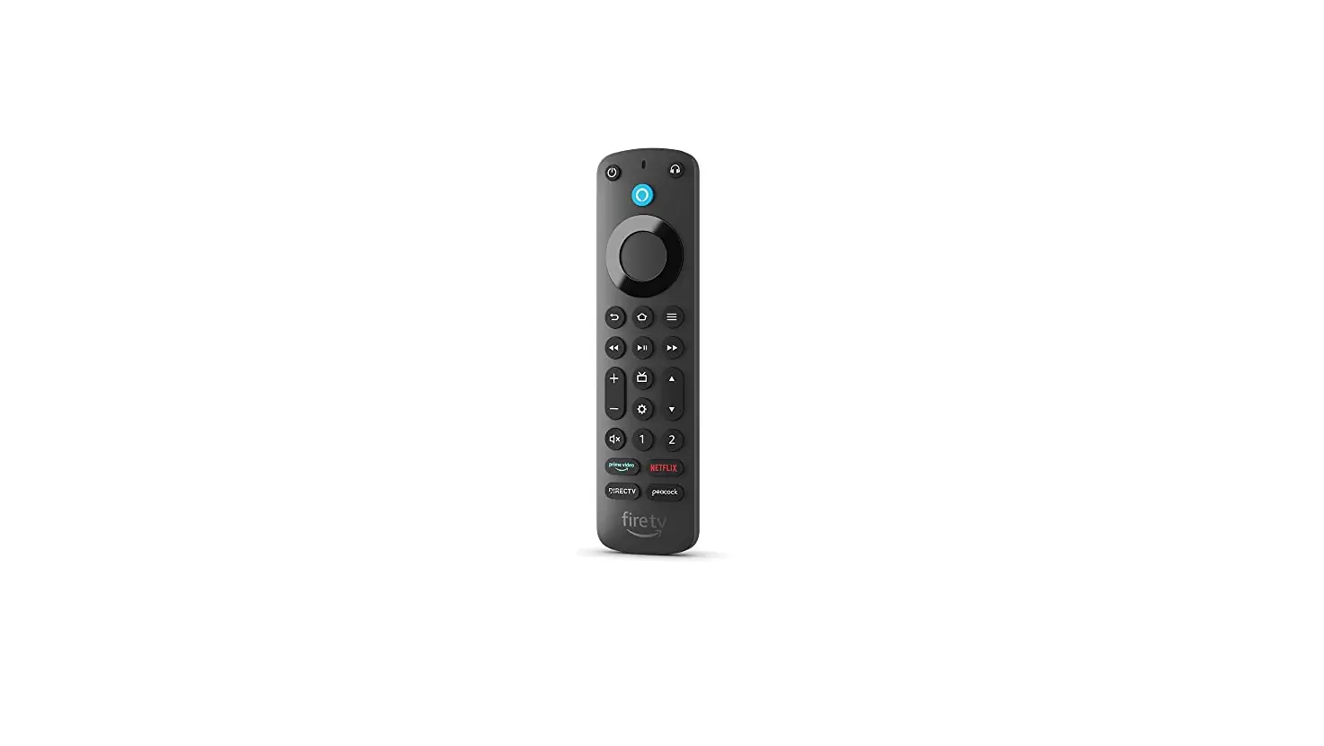 Amazon G25n8l Alexa Voice Remote User Manual Amazon G25n8l Alexa Voice Remote User Manual