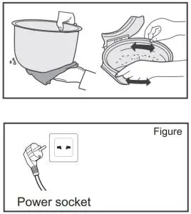 FIG 3 Instructions for Use
