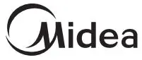 Midea logo