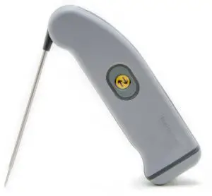 ThermoWorks Thermapen Blue
