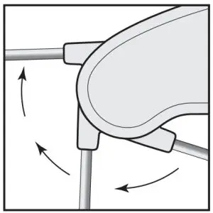 INSTRUMENT OPERATION