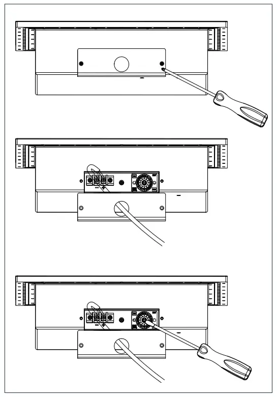 SONANCE INVISIBLE Series IS6T Speaker - APPLICATIONS2