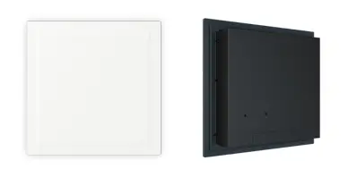 SONANCE INVISIBLE Series IS6T Speaker - TECHNICAL SPECIFICATIONS