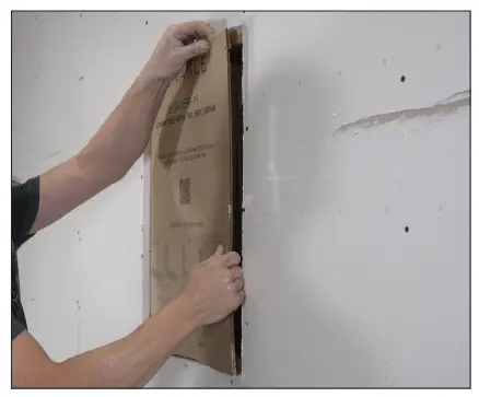 SONANCE INVISIBLE Series IS6T Speaker - installations or recycled