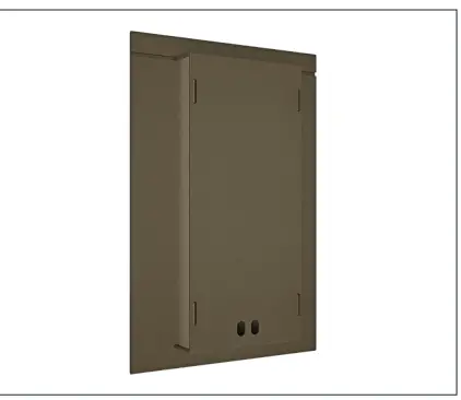 SONANCE INVISIBLE Series IS6T Speaker - invisible speakers cleaner results