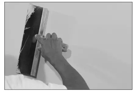 SONANCE INVISIBLE Series IS6T Speaker - minimize tool marks