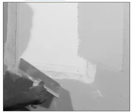 SONANCE INVISIBLE Series IS6T Speaker - setting compound