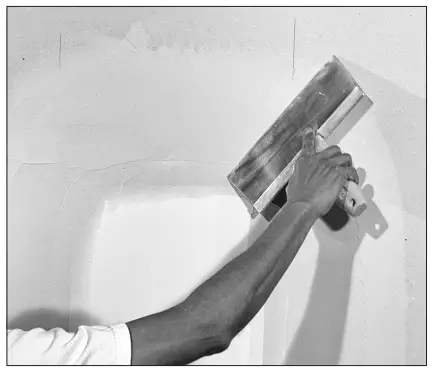 SONANCE INVISIBLE Series IS6T Speaker - speaker diaphragm