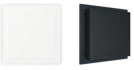 SONANCE INVISIBLE Series IS6T Speaker