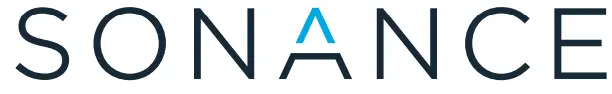 SONANCE LOGO