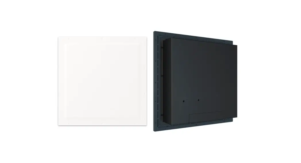 Sonance Invisible Series Is6t Speaker User Manual