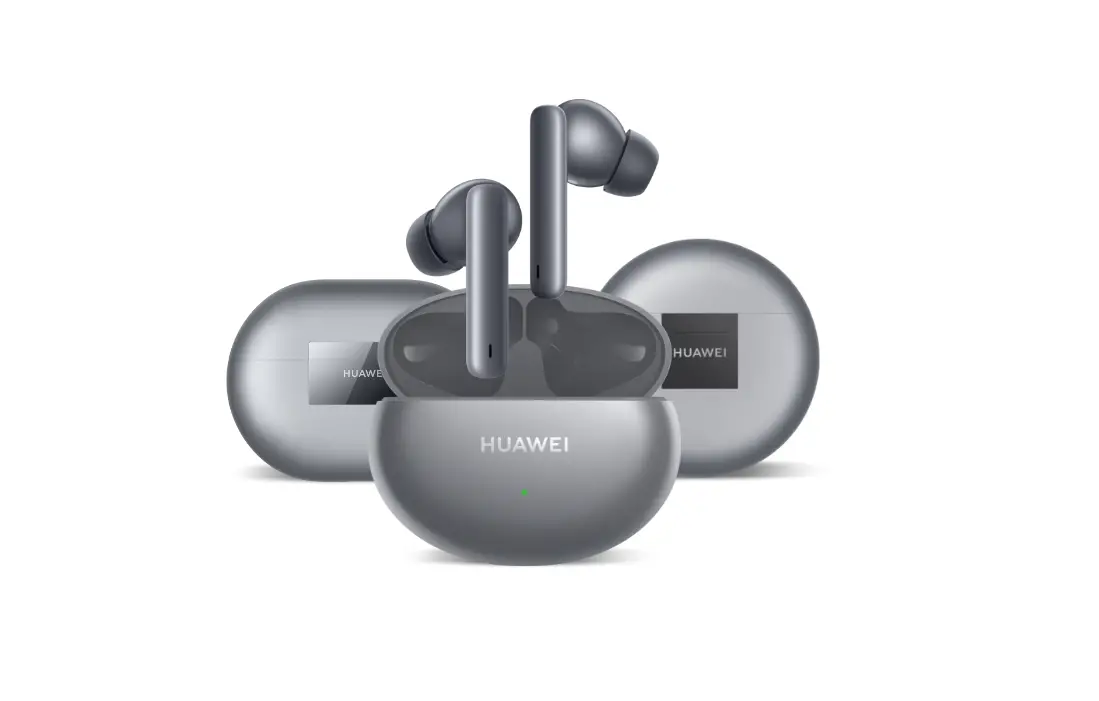 Huawei T0001 4i Free Buds User Guide
