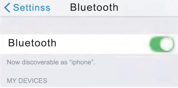 willful SW021 Smartwatch Bind process