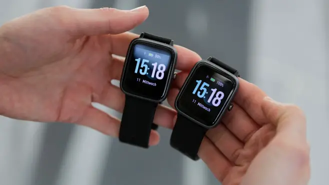 Willful Sw021 Smartwatch Instruction Manual Willful Sw021 Smartwatch Instruction Manual