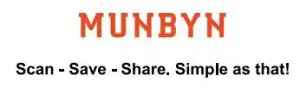 MUNBYN logo