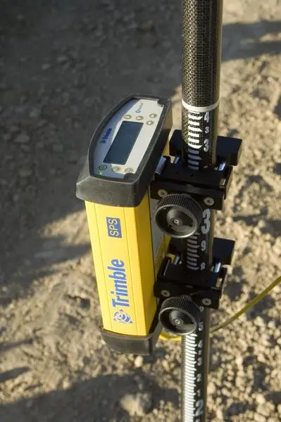Configuring A Vrs Rover In Trimble Survey Controller Guide Configuring A Vrs Rover In Trimble Survey Controller Guide
