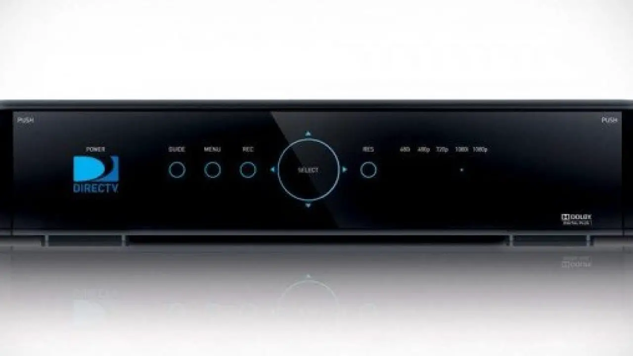 Directv Hd Dvr Pro User Guide