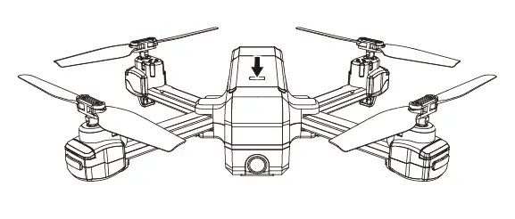 The X103W Power Switch