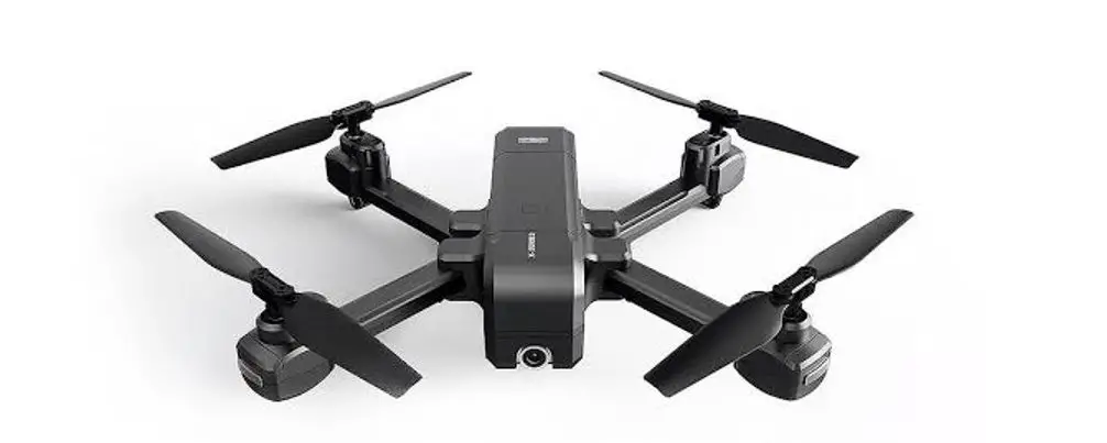 Xio3w Drone User Manual