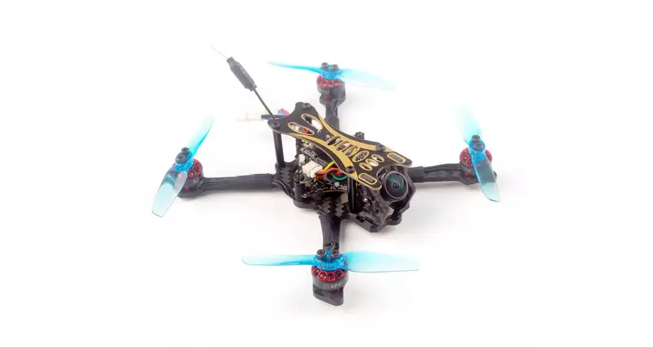 Eachine Novice-ii 1-2s Toothpick Rtf Micro Drone User Manual Eachine Novice-ii 1-2s Toothpick Rtf Micro Drone User Manual