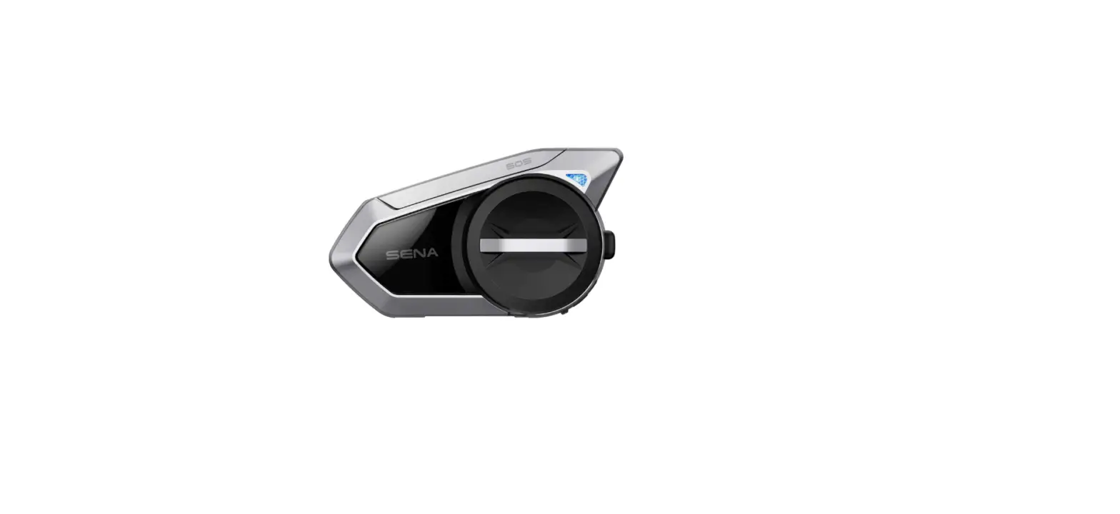 Sena Motorcycle Bluetooth Communication System User's Guide