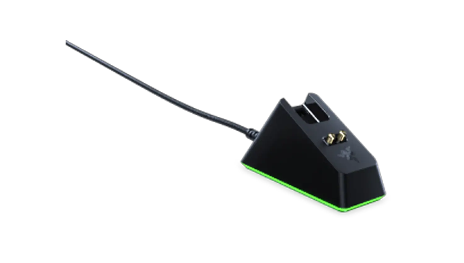 Razer Mouse Dock Chroma Manual And Faq