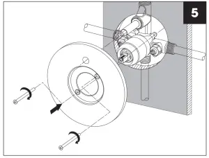 belangerh2o KIT-QUA130CCP Rain Pressure Balanced Square Shower System - FIGURE 15