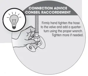 belangerh2o KIT-QUA130CCP Rain Pressure Balanced Square Shower System - FIGURE 8