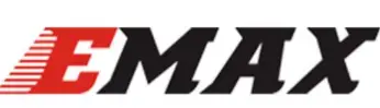 Emax logo
