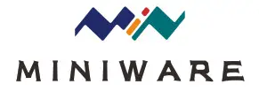 MINIWARE logo
